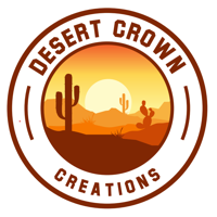 Desert Crown Creations